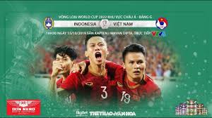 Chúng ta còn 3 trận cam go ở bảng g, mà hôm nay bắt đầu bằng cuộc chiến với indonesia. Vtv6 Viá»‡t Nam Vs Indonesia Truc Tiep Bong Da Vtc1 Vtv5 Vtc3 Xem Trá»±c Tuyáº¿n Ttvh Online