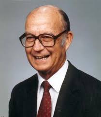 Robert Edward Dowden (1924-2009)