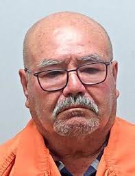 Molester given 162 years in prison