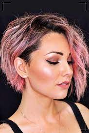 Damen kurzhaarfrisuren bilder frisurens 2017. Suchen Sie Kurzhaarfrisuren Damen Damit Sie Sich Grossartig Fuhlen Harpersbazaar Click