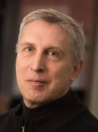 External Advisory Board