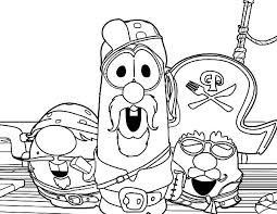 Similar items veggietales outer space. 32 Larry Boy Coloring Pages Ideas Boy Coloring Coloring Pages Coloring Pages For Boys