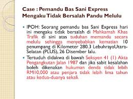 Pengangkutan jalan 1987, ertinya pemunya berdaftar kenderaan tersebut; Ppt Fem 3106 Topic 4 Powerpoint Presentation Free Download Id 4430875