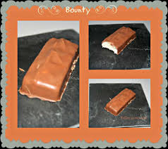 Bounty Delices Sucres Sales Over Blog Com Chocolat Gourmandise Noix De Coco Rapee