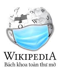 Đeo khẩu trang vải thường xuyên tại nơi công cộng, nơi tập trung đông người; Datei Logo Wikipedia Tiáº¿ng Viá»‡t Chá»'ng Dá»‹ch Covid 19 Png Wikipedia