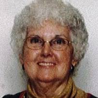 Shirley Holeman Parish Dukes Obituary (1940