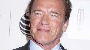Sign up for my newsletter Arnold Schwarzeneggers Sohn Joseph Baena Hat Einen Uberraschenden Job News24viral