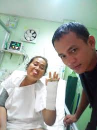 Michael Delima Teves