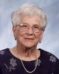 Mary “Pete” Zachary Obituary