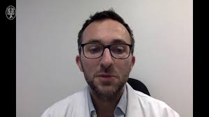 Impact of the COVID-19 pandemic