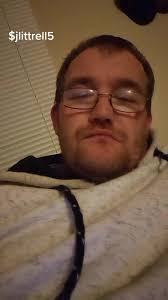 Brandon Littrell's Instagram, Twitter & Facebook