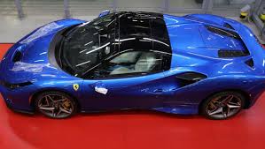 Looking for the ferrari of your dreams? Ferrari New England On Twitter Something Is On Its Way To Fne From Italy The F8 Spider Is Returning To Fne This Time In Stunning Blu Corsa With A Retractable
