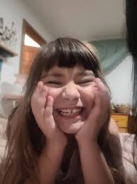 Goat-themed birthday cake for animal lover