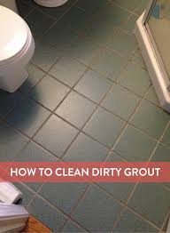 How To Clean Tile Grout Clean Tile Grout Clean Tile Grout Cleaner