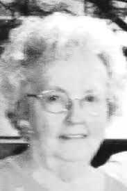 Pauline Russ Obituary (2014)