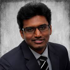 Aravindan Ramamoorthy