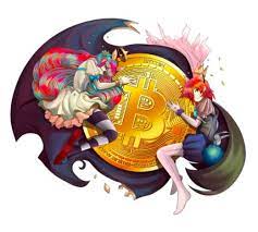 What Is The Future Of Crypto Anime Coin Anime Coins Bitcoin