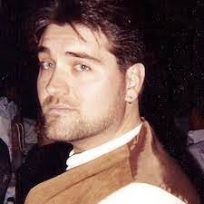 Gary Branum's Instagram, Twitter & Facebook