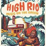 High Rio 2026