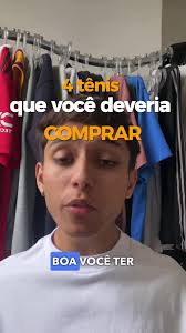 Tenis Brancos Masculino Streetwear