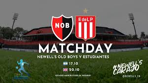 First four stats shown in the table illustrate the total number of goals scored in each. Newell S Old Boys English Pa Twitter Matchday Estudiantes Are The Visitors This Evening As The Copa Diego Maradona Rolls On Copadiegomaradona Sat 12 Dec Edelpoficial