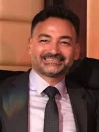 Winner of University Excellence Award in Scholarship 2017/2018