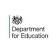 Department for Education