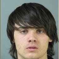 Plow truck blockade ends police chase, cops say