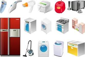 Download Appliances Free Vector Download 363 Free Vector For Commercial Use Format Ai Eps Cdr Svg Vector Illustration Graphic Art Design