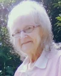 Evelyn "Tina" Burnside Obituary November 29, 2023