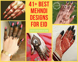 From floral jails to stunning vines, 2021's best mehndi design is one that exhibits tradition with a pinch of modernity. 41 Best Mehndi Designs For Eid 2021 Creative Khadija Blog
