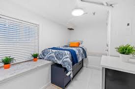 Non security deposit waiver program available! For Rent On Craigslist Post Advertises Vancouver Bathroom As Micro Studio Ctv News