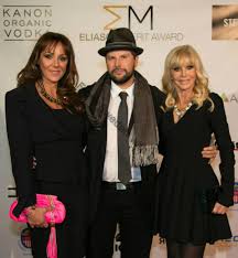 Britt ekland (ˈbrɪtː ˈěːkland ; Britt Ekland To Star In New Programme On Tv3 Sweden