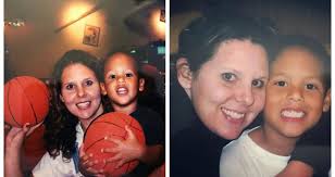 Feature: Drew Buggs Carries Mom's Memory, Love