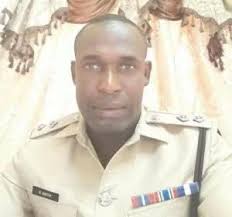 Guyana police officers charged with demanding money/gold