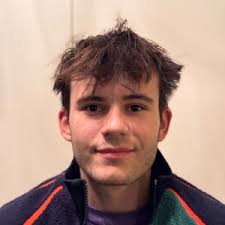 Benjamin Engstrom's Pleasant Valley High School Bio