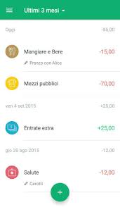 Expensify è un'app di controllo spese più moderna che semplifica la raccolta delle voci di costo grazie al suo smartscan. Top5 App Per Controllare Le Spese Su Android R R