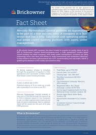 Measuring assets under management, or aum, varies according to the purpose for reporting. Mercury Factsheet Phil Wombwell Ceo Mercury Partnerships Limited By Phil Wombwell Issuu