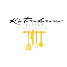 kitchensurfer catering party
