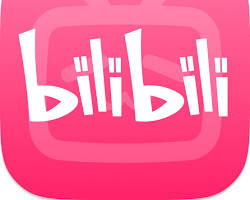 รูปภาพBilibili