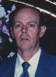 Burl Triplett Obituary