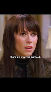 Ghost Whisperer Josh Lawn Mower Episode