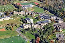 Misericordia University | Education | DiscoverNEPA