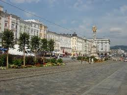 Find what to do today, this weekend, or in june. Landstrasse Linz Austria Picture Of Linz Upper Austria Tripadvisor