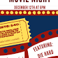 Herold Holidays Movie Night event image