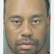 Tiger Woods Mug