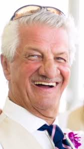 Obituary for Frederick M. Thiry