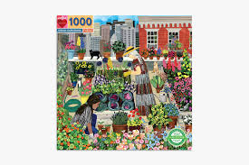 Diversity jigsaw 500 or 1000 piece jigsaw puzzle. 33 Best Jigsaw Puzzles For Adults In Lockdown Glamour Uk