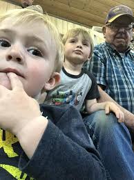 Zerr Ranch Annual Production Sale 2025 by Focus Marketing Group, Inc.