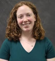 Sarah Dodge's Instagram, Twitter & Facebook